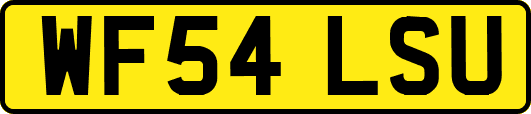 WF54LSU