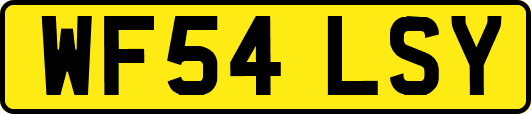 WF54LSY