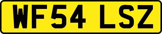 WF54LSZ