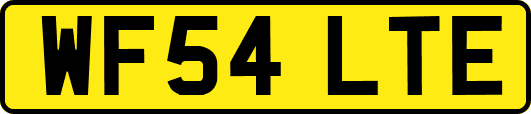WF54LTE