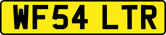 WF54LTR