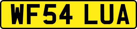 WF54LUA