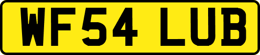 WF54LUB