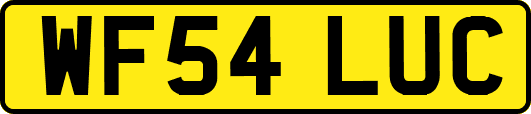WF54LUC