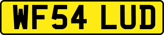 WF54LUD