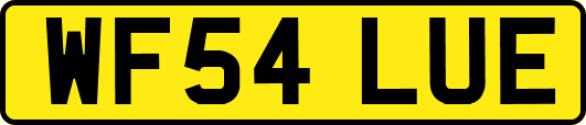 WF54LUE