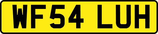 WF54LUH