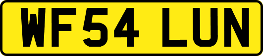 WF54LUN