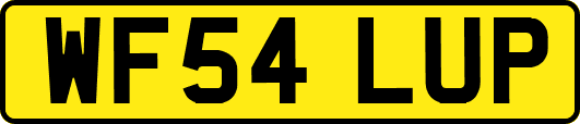 WF54LUP