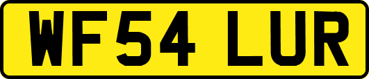 WF54LUR