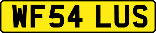 WF54LUS