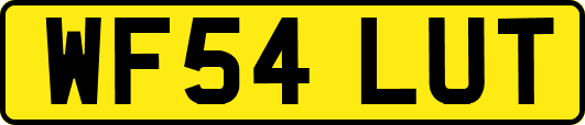 WF54LUT