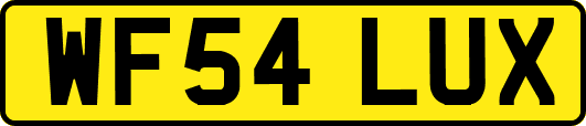 WF54LUX