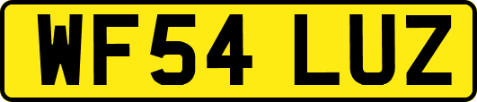 WF54LUZ