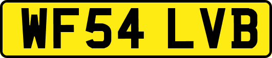 WF54LVB