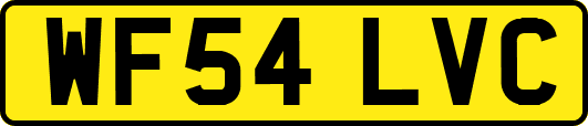 WF54LVC