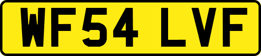WF54LVF