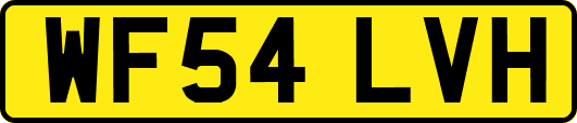 WF54LVH