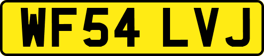 WF54LVJ