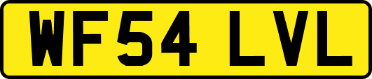 WF54LVL