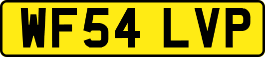 WF54LVP