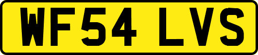 WF54LVS
