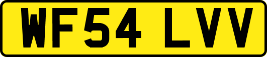 WF54LVV
