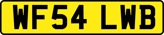 WF54LWB