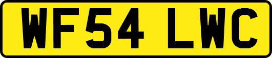 WF54LWC