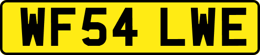 WF54LWE