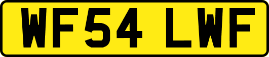 WF54LWF