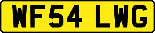 WF54LWG