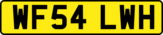 WF54LWH