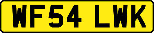 WF54LWK