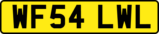 WF54LWL