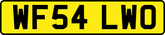 WF54LWO