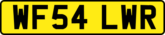 WF54LWR