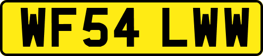 WF54LWW