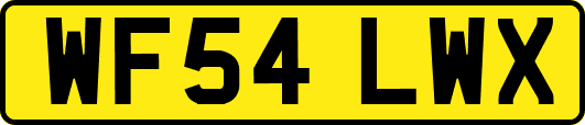 WF54LWX