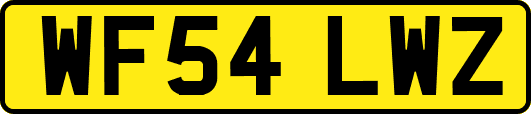 WF54LWZ