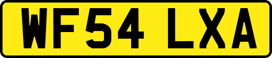 WF54LXA