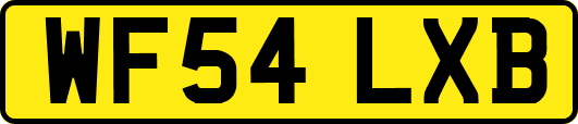 WF54LXB