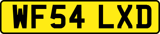 WF54LXD