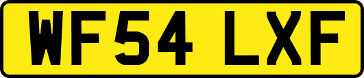 WF54LXF