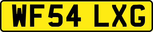 WF54LXG