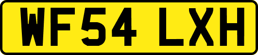 WF54LXH