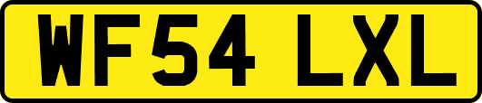 WF54LXL