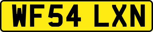 WF54LXN
