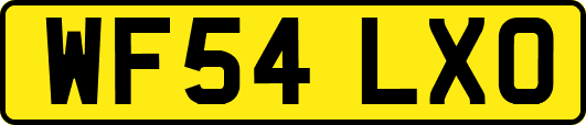 WF54LXO