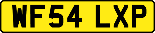 WF54LXP
